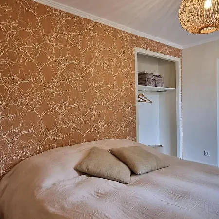 Casa de Férias Maison Aux Portes De Poitiers Et Du Futuroscope - Le Tilleul Mignaloux-Beauvoir