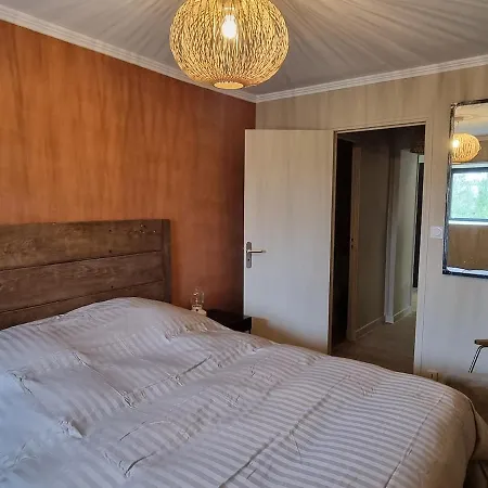 Maison Aux Portes De Poitiers Et Du Futuroscope - Le Tilleul * Mignaloux-Beauvoir